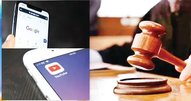 ଦିଲ୍ଲୀ ହୋଇକୋର୍ଟଙ୍କ ନିର୍ଦ୍ଦେଶ: ମହିଳାଙ୍କ ଆପତ୍ତିଜନକ ଫଟୋ ଇଣ୍ଟରନେଟ୍‌ରୁ ହଟାଇବା ପାଇଁ ପଦକ୍ଷେପ ନିଅ