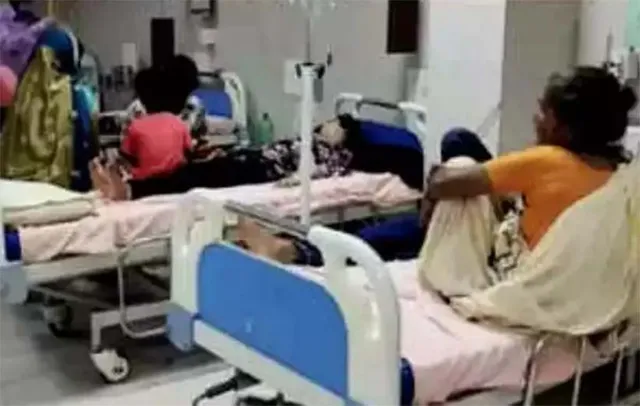 ୫ ରାଜ୍ୟରେ ଡେଙ୍ଗୁ ଆତଙ୍କ: ହରିୟାଣା, ବିହାର, ପଶ୍ଚିମବଙ୍ଗରେ ଜଟିଳ ସ୍ଥିତି