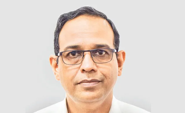 ଦକ୍ଷିଣ ପୂର୍ବ ରେଳପଥର ନୂଆ ଏଜିଏମ୍‌