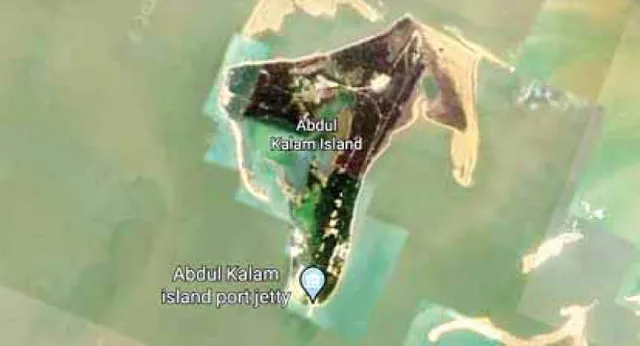 ଧାମରାରେ ବୁଲୁଛନ୍ତି ବାଂଲା ସନ୍ଦିଗ୍ଧ; କଲାମ ଦ୍ୱୀପ, ବନ୍ଦରକୁ ବଡ଼ ବିପଦ!