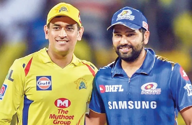 ଆଜିଠୁ ଆଇପିଏଲ୍‌ ପୁନଃଆରମ୍ଭ: ଚେନ୍ନାଇ ସୁପର୍‌ କିଙ୍ଗ୍ସ ସାମ୍ନାରେ ମୁମ୍ବାଇ ଇଣ୍ଡିଆନ୍ସ