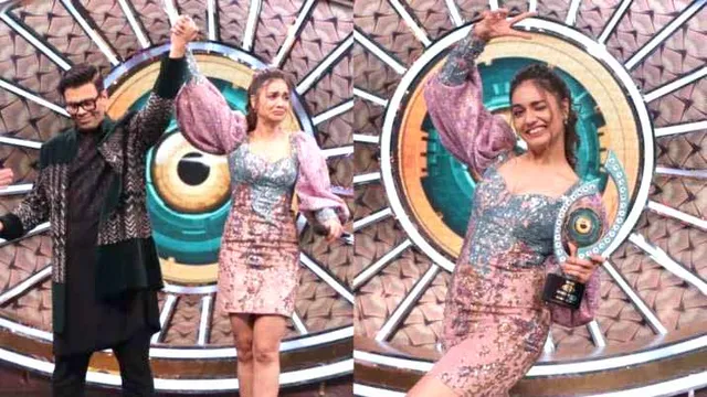 ବିଗ୍ ବସ୍ ଓଟିଟି ବିଜେତା ହେଲେ ଦିବ୍ୟା ଅଗ୍ରୱାଲ