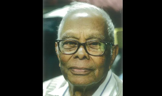 ଆମେରିକାର ଓଡ଼ିଆ ମନସ୍ତତ୍ତ୍ବବିତ୍‌ ଡା. ପ୍ରସନ୍ନ ପତିଙ୍କ ପରଲୋକ