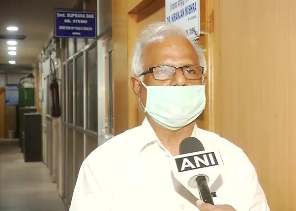 ଚୀନ ଭାରିଏଣ୍ଟକୁ ନେଇ ଆତଙ୍କିତ ନ ହୋଇ କୋଭିଡ ନିୟମ ମାନନ୍ତୁ: ଜନସ୍ଵାସ୍ଥ୍ୟ ନିର୍ଦେଶକ