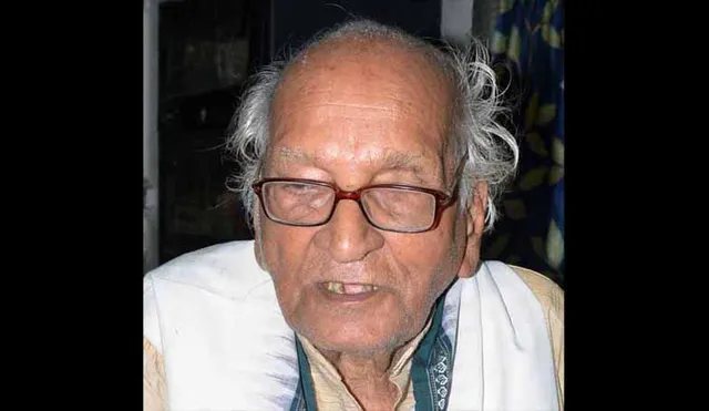 ପ୍ରଫେସର ଦୁର୍ଗାପ୍ରସାଦ ନାୟକ ଆଉ ନାହାନ୍ତି