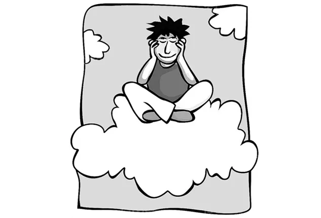 ମେଘ ନ’ଅଙ୍କରେ