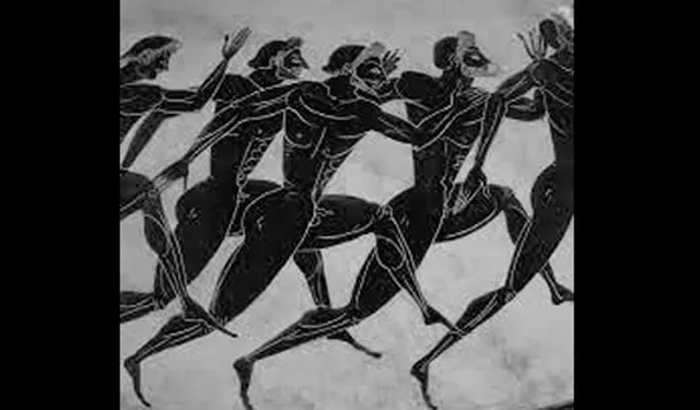 ପ୍ରାଚୀନ ଅଲିମ୍ପିକ୍‌ସ- ଏକ ସୁଦୀର୍ଘ, ସଫଳ କାହାଣୀ