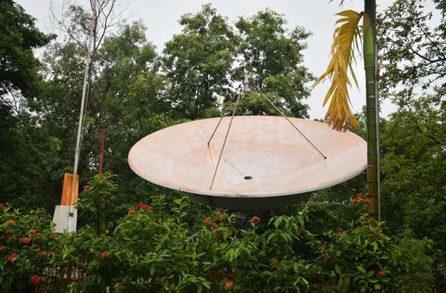 ଦୂରଦର୍ଶନ କେନ୍ଦ୍ରରେ ଝୁଲିବ ତାଲା! ବନ୍ଦ ହେବ ସମ୍ବଲପୁର, ଭବାନୀପାଟଣା ଏଚ୍‌ପିଟି ଓ ସବୁ ଏଲ୍‌ପିଟି