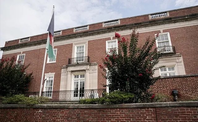 ଟଙ୍କା ସରିଯିବାରୁ ବିଦେଶରେ ‘ତ୍ରିଶଙ୍କୁ ଅବସ୍ଥା’ରେ ରହିଛନ୍ତି ବହୁ ଆଫଗାନ୍‌ କୂଟନୀତିଜ୍ଞ