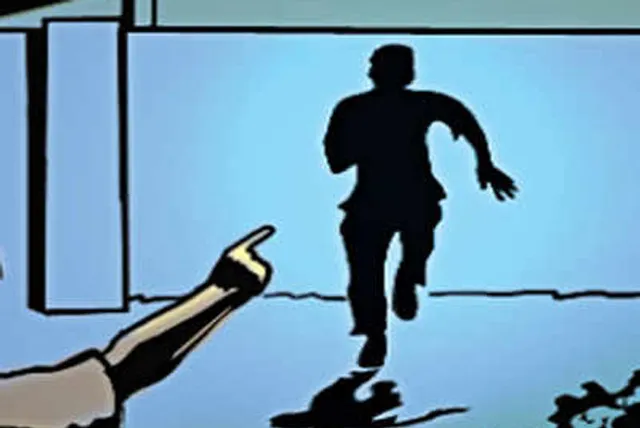 ପୁଲିସ ହେପାଜତରୁ ଚମ୍ପଟ ମାରିଲା ଦୁଷ୍କର୍ମ ଅଭିଯୁକ୍ତ