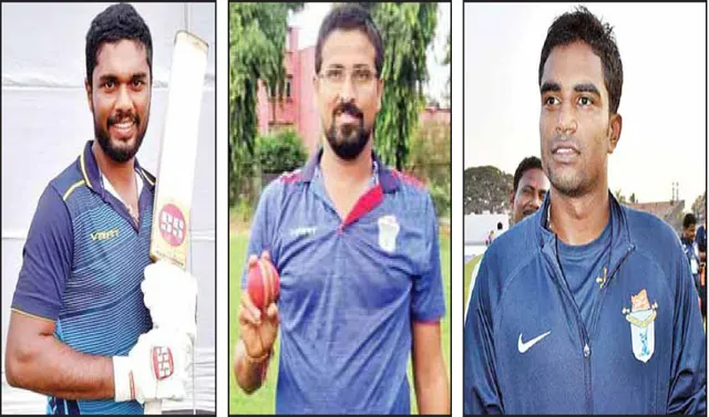 କଳାହାଣ୍ତି କପ୍‌ ସୁପରଲିଗ୍‌: ଦେବାଶିଷଙ୍କ ଶତକ, ବସନ୍ତଙ୍କୁ ୫ ଵିକେଟ୍‌, ବିପ୍ଳବଙ୍କ ହ୍ୟାଟ୍ରିକ