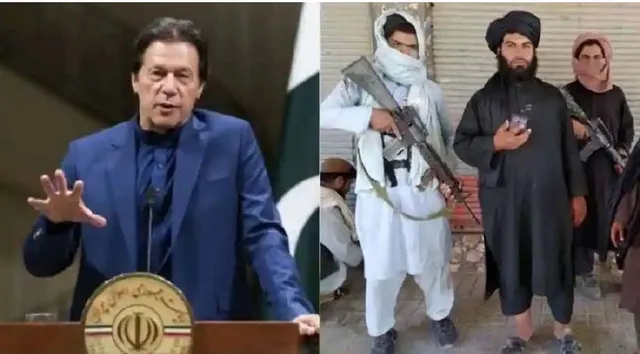 ଆମେରିକା ତାଲିବାନଙ୍କୁ ସ୍ବୀକୃତି ନ ଦେଲେ ପରିସ୍ଥିତି ଭୟଙ୍କର ହୋଇପାରେ: ଇମ୍ରାନ୍ ଖାନ୍