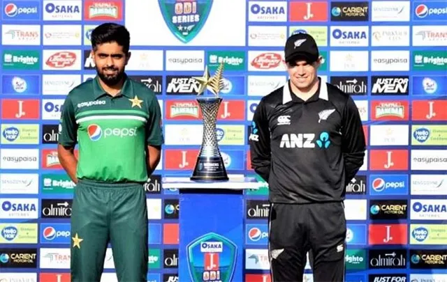 ନ୍ୟୁଜିଲାଣ୍ଡ ଓହରିବା ନେଇ ଭାରତକୁ ଦାୟୀ କଲା ପାକିସ୍ତାନ