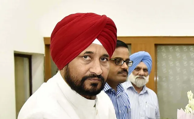 ଚରଣଜିତ୍‌ ସିଂହ ଚନ୍ନି କିଏ? ରାଜ୍ୟର ପ୍ରଥମ ଦଳିତ ମୁଖ୍ୟମନ୍ତ୍ରୀ ହେବେ