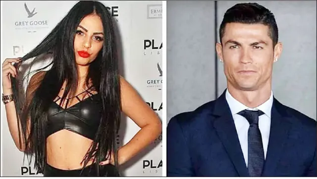 ଅଫ୍‌ ସାଇଡ୍‌: ରୋନାଲ୍‌ଡୋଙ୍କ ସହ ରାତି କଟାଇଥିବା ଦାବି କଲେ ନତାଶା