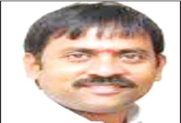 ଚିଟ୍‌ଫଣ୍ଡ କମ୍ପାନି ଖୋଲି ୪ ରାଜ୍ୟରୁ ୧୨୦୦ କୋଟିର ଠକେଇ: ଆନ୍ଧ୍ରର ପୂର୍ବତନ ବିଧାୟକଙ୍କୁ ବାନ୍ଧିଲା ଇଓଡବ୍ଲ୍ୟୁ