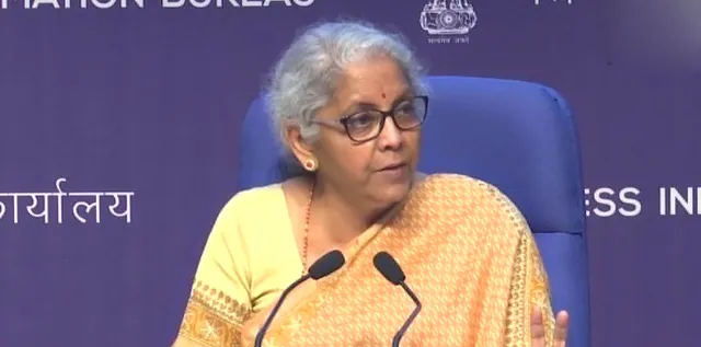 ଆରମ୍ଭ ହେଲା ୪୫ତମ ଜିଏସଟି ପରିଷଦ ବୈଠକ : ତେଲକୁ ଜିଏସଟି ପରିସରଭୁକ୍ତ କରିବା ପ୍ରସଙ୍ଗରେ ନିଆଯାଇପାରେ ବଡ଼ ନିଷ୍ପତ୍ତି