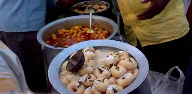 ୨୦ ଲକ୍ଷ ଲୋକଙ୍କ ଖାଦ୍ୟ ଯାଞ୍ଚ ଦାୟିତ୍ବରେ ଜଣେ ଅଧିକାରୀ