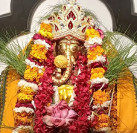 ପ୍ରବାସୀ ଓଡ଼ିଆ ଘରେ ପାଳନ କଲେ ଗଣେଷ ପୂଜା