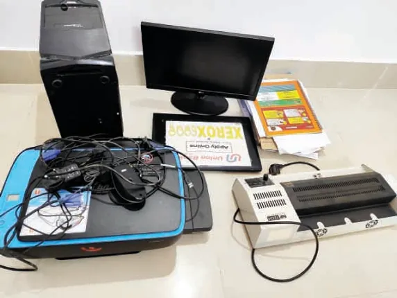 ଜାଲ୍ ଦସ୍ତଖତରେ ଜନ୍ମମୃତ୍ୟୁ ପ୍ରମାଣପତ୍ର, ଦୁଇ ଆଇନଜୀବୀଙ୍କ ସମେତ ୩ ଗିରଫ