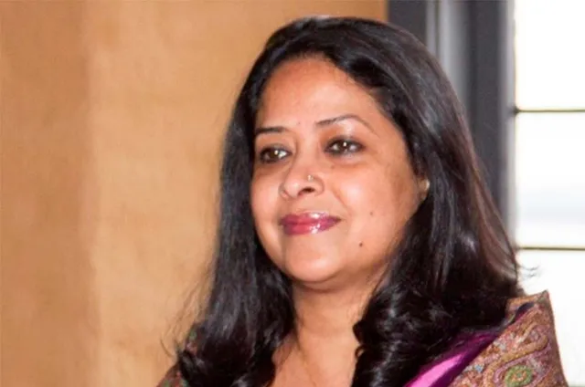 ରାଜନୀତିରୁ ସନ୍ନ୍ୟାସ ନେଲେ ଶର୍ମିଷ୍ଠା ମୁଖାର୍ଜୀ