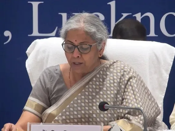 ୫ବର୍ଷର ଜିଏସଟି କ୍ଷତିପୂରଣ ମିଳିବା ସହ ଏସବୁ ସାମଗ୍ରୀରେ କମିଲା ଟିକସ ହାର