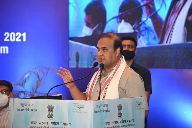 ଆସାମ  ହିଂସା ପଛରେ ପିଏଫଆଇ : ମୁଖ୍ୟମନ୍ତ୍ରୀ ହିମନ୍ତଙ୍କ ଇସାରା