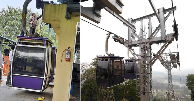 ବୁଧବାର ଯାଏ ବନ୍ଦ ରହିବ ହୀରାକୁଦ ରୋପ୍‌ ୱେ