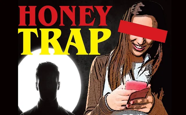 ଆଇଟିଆର୍ ତଥ୍ୟ ଚୋରି ମାମଲା: କରାଚୀରେ ହନିଟ୍ରାପ୍‌ ହେଡକ୍ୱାର୍ଟର୍!