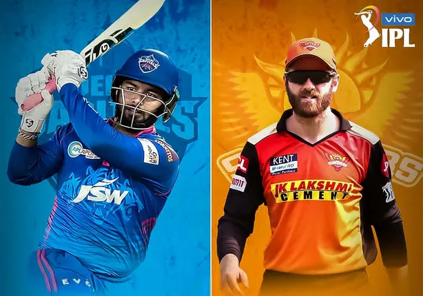 ଆଇପିଏଲ : ଟସ୍ ଜିତି ବ୍ୟାଟିଂ ନିଷ୍ପତ୍ତି ନେଲା ହାଇଦ୍ରାବାଦ