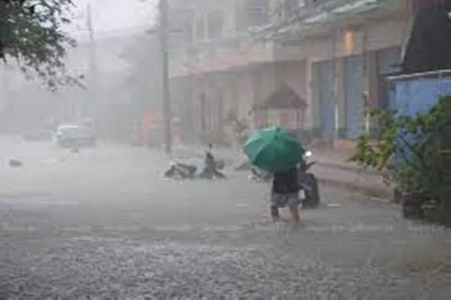 ପ୍ରବଳ ବର୍ଷା ସମ୍ଭାବନାକୁ ଦୃଷ୍ଟିରେ ରଖି ସତର୍କ ରହିବାକୁ ଜିଲ୍ଲାପାଳଙ୍କୁ ଚିଠି ଲେଖିଲେ ଏସଆରସି