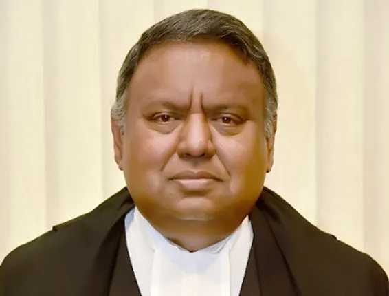 ଜଷ୍ଟିସ୍‌ ଇନ୍ଦ୍ରଜିତ ମହାନ୍ତିଙ୍କୁ ତ୍ରିପୁରା ହାଇକୋର୍ଟକୁ ବଦଳି ସୁପାରିସ