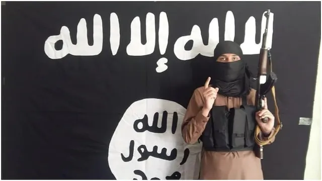 ୫ ବର୍ଷ ତଳେ ଦିଲ୍ଲୀରେ ଧରାପଡ଼ିଥିଲା କାବୁଲ୍‌ ବିମାନ ବନ୍ଦର ଆକ୍ରମଣ କରିଥିବା ଆତ୍ମଘାତୀ ବିସ୍ଫୋରଣକାରୀ: ‘ଆଇଏସ୍‌ଆଇଏସ୍‌-କେ’