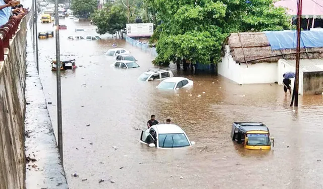 ଇସ୍କନ ସମ୍ମୁଖ ରାସ୍ତା ସମସ୍ୟା ଦୂର କରିବେ ଜର୍ମାନୀର ରାଷ୍ଟ୍ରଦୂତ, ଆଉ ଜମିବନି ବର୍ଷା ପାଣି!