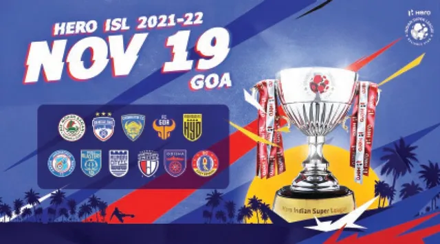 ନଭେମ୍ବର ୧୯ରୁ ଆଇଏସ୍‌ଏଲ୍:୧୧୫ ମ୍ୟାଚ୍‌, ବେଙ୍ଗାଲୁରୁ ବିପକ୍ଷରୁ ଓଡ଼ିଶାର ଅଭିଯାନ