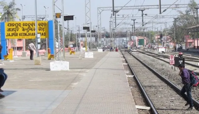 ଦେଢ଼ବର୍ଷ ହେଲା ପାସେଞ୍ଜର ଟ୍ରେନ୍ ବନ୍ଦ, ଯାତ୍ରୀ ହନ୍ତସନ୍ତ