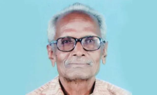 ପୂର୍ବତନ ବିଧାୟକ ରାମରାୟ ମୁଣ୍ଡାଙ୍କ ପରଲୋକ