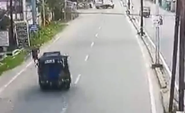 ଝାଡ଼ଖଣ୍ଡ ବିଚାରପତିଙ୍କୁ ଅଟୋରିକ୍ସା ଚାଳକ ଜାଣିଶୁଣି ଧକ୍କା ଦେଇଛନ୍ତି: ଅଦାଲତଙ୍କୁ କହିଲା ‘ସିବିଆଇ’