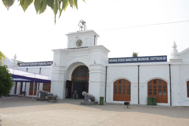 ଯୋବ୍ରା ସଂଗ୍ରହାଳୟରେ ମିଳିବ ମହାସାଗର ଗଭୀରତାର ଅନୁଭୂତି, ୧ କୋଟି ୯୯ ଲକ୍ଷ ଟଙ୍କାରେ ନିର୍ମାଣ ହୋଇଛି ନୂଆ ଆକ୍ବାରିୟମ୍‌