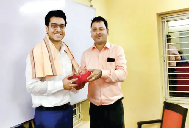 ସିଭିଲ୍‌ ସର୍ଭିସ୍‌ ପରୀକ୍ଷାରେ ଆପ୍ଟି ପ୍ଲସ୍‌ର ସଫଳତା