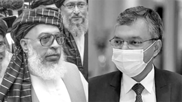 ଆଫଗାନିସ୍ତାନ ନେଇ ଅଗ୍ନିପରୀକ୍ଷା