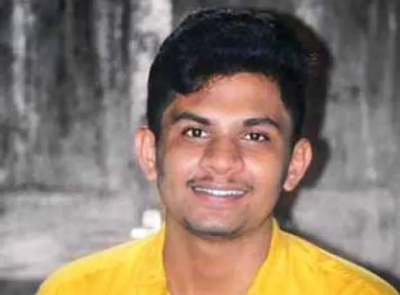 ଦୁର୍ଘଟଣାରେ କଲେଜ ଛାତ୍ର ମୃତ: ଅଧାରେ ରହିଲା ନାମଲେଖା