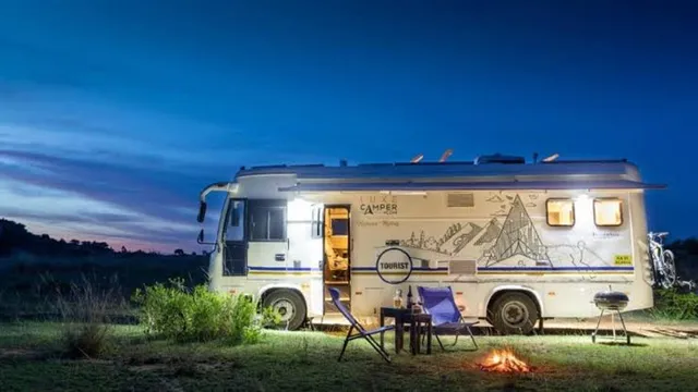 ପର୍ଯ୍ୟଟନ ଓ ପରିଭ୍ରମଣ ଦିବସ: ଓଡ଼ିଶାରେ ‘କାରାଭାନ୍ ପର୍ଯ୍ୟଟନ’