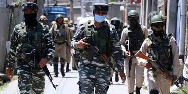 ୯/୧୧ ବଦଳାଇ ଦେଲା ଭାରତର ଆତଙ୍କବାଦ ବିରୋଧୀ ଲଢ଼େଇର ରୂପରେଖ