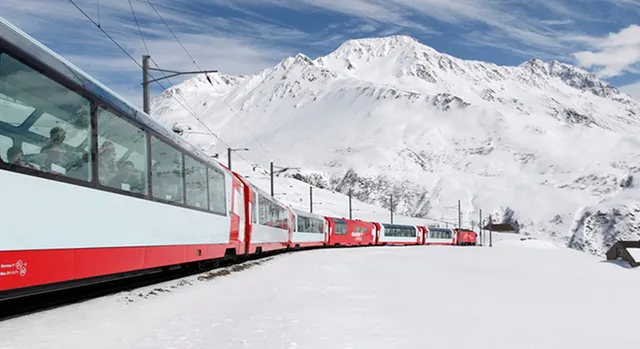 ଖୋଲା ଝରକା: ସବୁଠୁ ଧିମା ଟ୍ରେନ୍‌