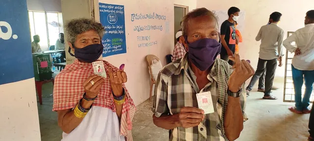 କୋଟିଆରେ ଆନ୍ଧ୍ର ନିର୍ବାଚନ ଘଟଣା : ରବିବାର ଭୋଟ ଗଣତି