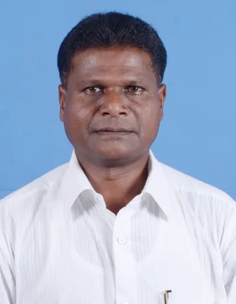 କୋଟପାଡ କଂଗ୍ରେସକୁ ଚନ୍ଦ୍ରଶେଖର ଅଡୁଆ, ଆଜି ବିଜେଡିରେ ମିଶିବେ ପୂର୍ବତନ ବିଧାୟକ