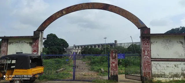 କୋଟିଏ ଖର୍ଚ୍ଚ ହୋଇଥିଲା, ରକ୍ଷଣାବେକ୍ଷଣ ଅଭାବରୁ ଏବେ ଜଙ୍ଗଲ ପାଲଟିଛି ବଟାନିକାଲ ଗାର୍ଡ‌େନ