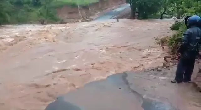 ବାତ୍ୟା ‘ଗୁଲାବ’ର ପ୍ରଭାବ, ପଟାଙ୍ଗୀ ଓ ସେମିଳିଗୁଡାରେ ବ୍ୟାପକ କ୍ଷତି