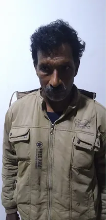 ଦୁର୍ଦ୍ଦାନ୍ତ ମାଓବାଦୀ ଶଙ୍କରର ରିମାଣ୍ଡ ଶେଷ, ୫ ଦିନିଆ ରିମାଣ୍ଡ ଆଦେନକୁ ଅଗ୍ରାହ୍ୟ କଲେ କୋର୍ଟ